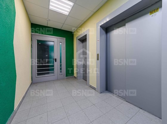 Продажа однокомнатной квартиры - Бугры, Нижняя улица, д.5, корп.3 