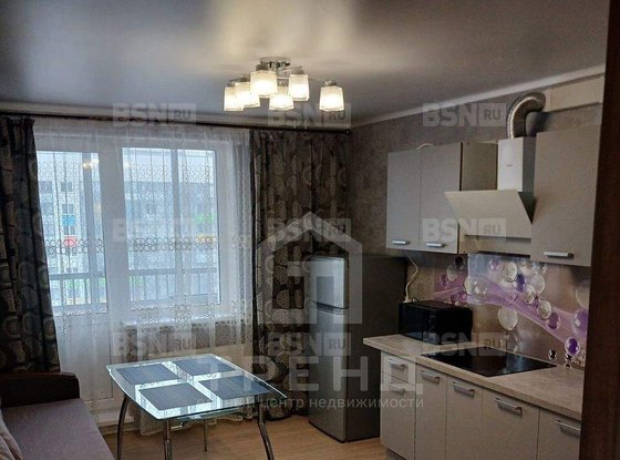 Продажа однокомнатной квартиры - Мурино, Шувалова улица, д.22, корп.3 