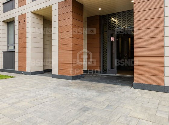 Продажа однокомнатной квартиры - Петровский проспект, д.24, корп.2 