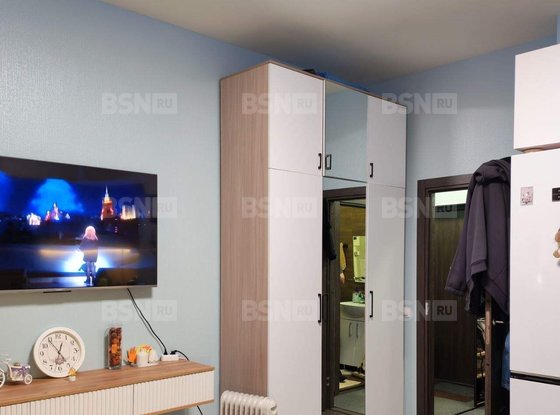 Продажа однокомнатной квартиры - Владимира Пчелинцева улица, д.3 