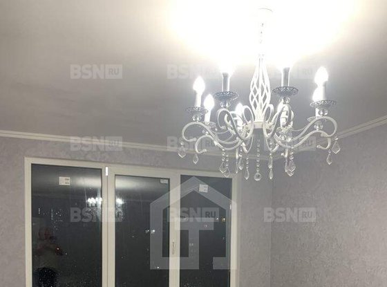 Продажа двухкомнатной квартиры - Коллонтай улица, д.47, корп.1 