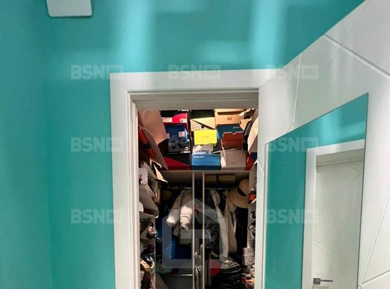 Продажа двухкомнатной квартиры - Королёва проспект, д.73 