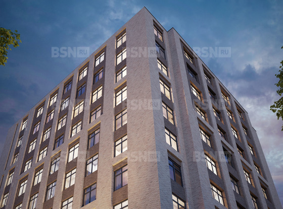 Продажа офиса - Партизанская улица, д.5 