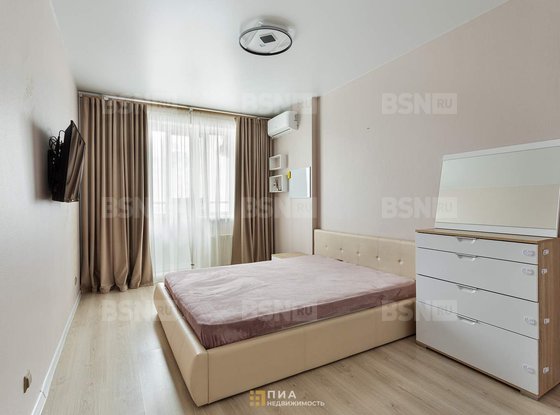 Продажа однокомнатной квартиры - Парашютная улица, д.44, корп.2 стр 1 