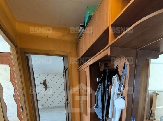 Продажа двухкомнатной квартиры - Подвойского улица, д.36, корп.1 