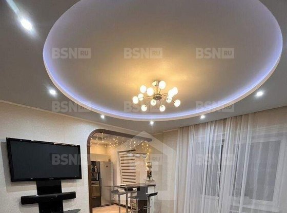 Продажа двухкомнатной квартиры - Варшавская улица, д.19, корп.5 