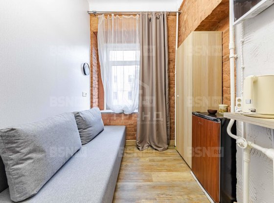 Продажа однокомнатной квартиры - 4-я Советская улица, д.21 