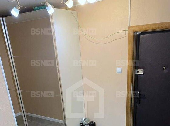 Продажа двухкомнатной квартиры - Королёва проспект, д.46, корп.3 