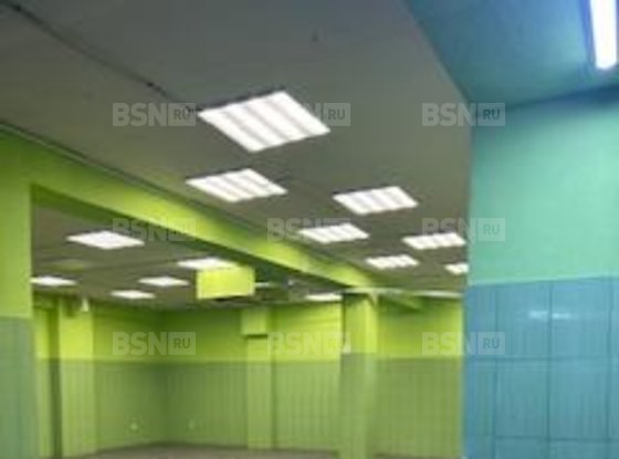 Аренда торгового помещения - Шлиссельбургский проспект, д.6, литера А 