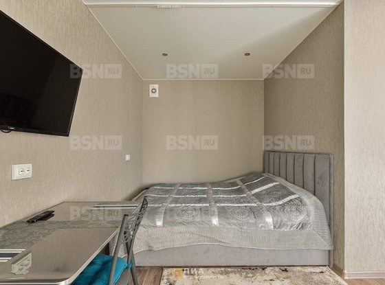 Продажа однокомнатной квартиры - Мурино, Воронцовский бульвар, д.5, корп.6 