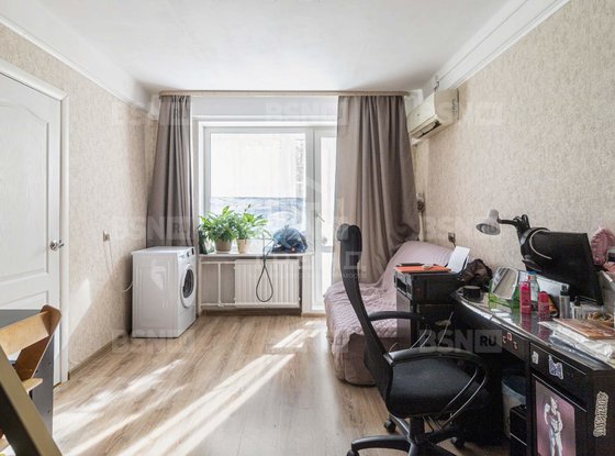 Продажа двухкомнатной квартиры - Софийская ул, д.45, корп.1 