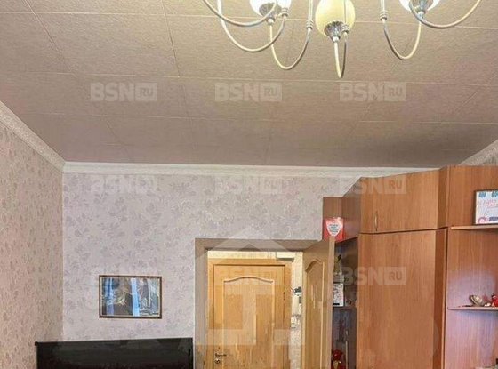 Продажа однокомнатной квартиры - Индустриальный проспект, д.40, корп.1 литера Б 