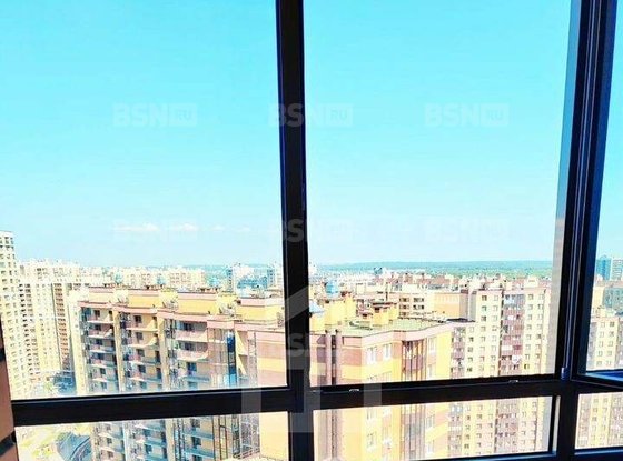 Продажа однокомнатной квартиры - Кудрово, Областная улица, д.1 