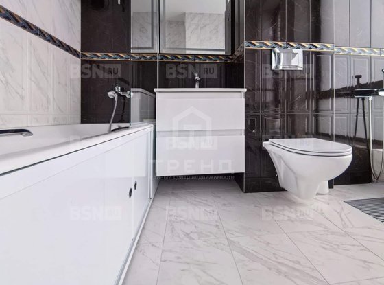 Продажа однокомнатной квартиры - Манчестерская улица, д.5, корп.1 