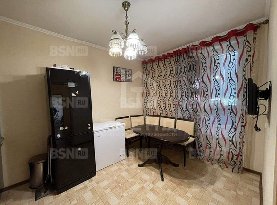Продажа трехкомнатной квартиры - Передовиков улица, д.9, корп.2 