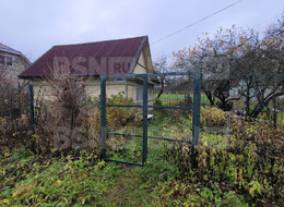 Продажа земельного участка - Ленинградская область, Гатчинский район, Родник тер. СНТ 