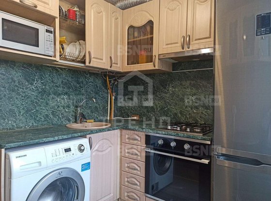 Продажа двухкомнатной квартиры - Петергоф, Разведчика бульвар, д.12, корп.2 