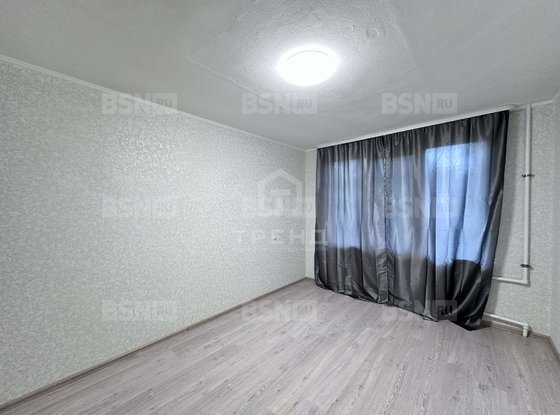 Продажа двухкомнатной квартиры - Альпийский переулок, д.17 