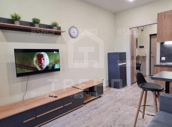 Продажа однокомнатной квартиры - Плесецкая улица, д.10 
