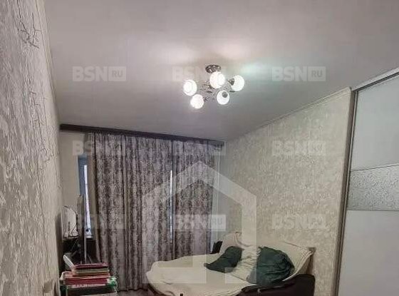 Продажа двухкомнатной квартиры - Ропшинская улица, д.13 