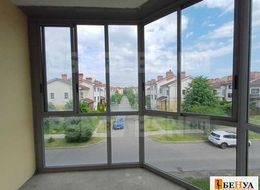 Продажа трехкомнатной квартиры - Всеволода Боброва, 31, литера А 