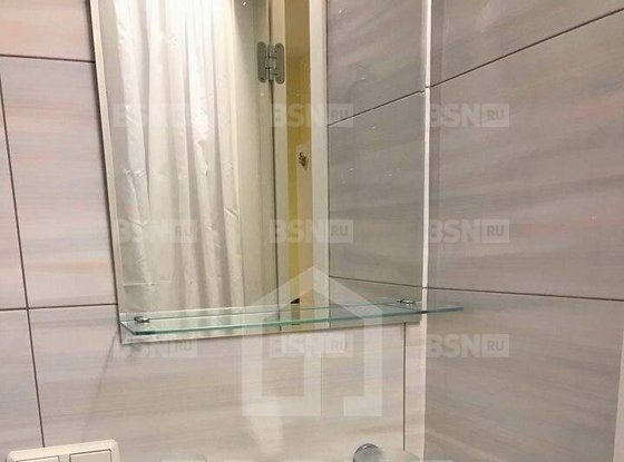 Продажа однокомнатной квартиры - Орбели улица, д.25, корп.5 