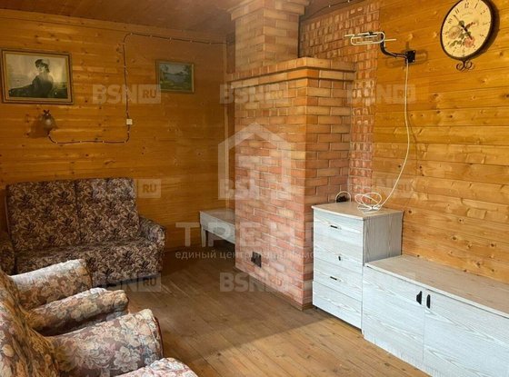 Продажа дома - городской поселок Рощино, Рощино гп