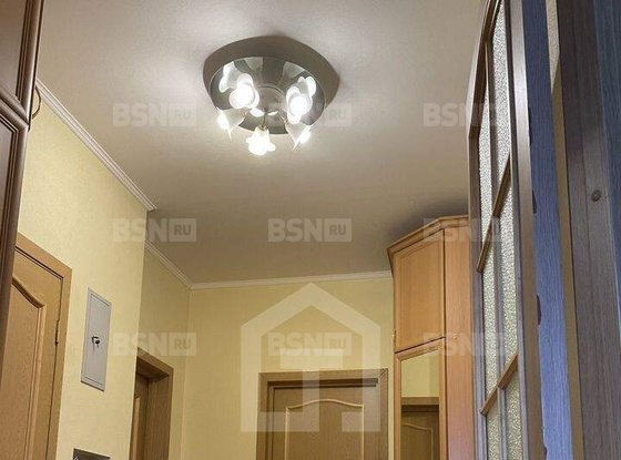 Продажа двухкомнатной квартиры - Благодатная улица, д.22 