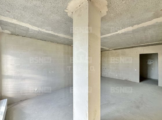 Продажа однокомнатной квартиры - Мурино, Шоссе в Лаврики улица, д.67 