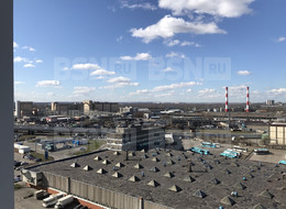 Продажа трехкомнатной квартиры - Санкт-Петербург, Московский район, 5-й Предпортовый проезд., д.8, к.1 