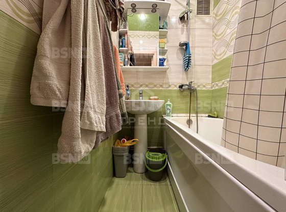 Продажа трехкомнатной квартиры - Художников проспект, д.30, корп.2 