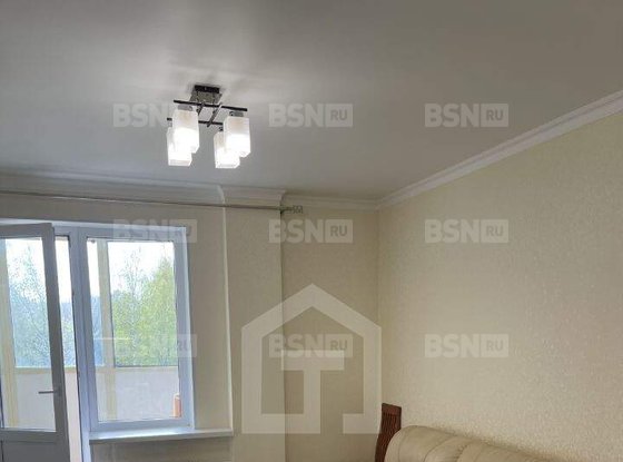 Продажа однокомнатной квартиры - Прокофьева улица, д.7, корп.2 стр 1 