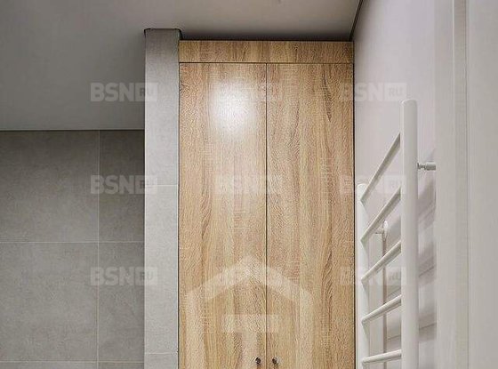 Продажа двухкомнатной квартиры - Тихорецкий проспект, д.7, корп.4 