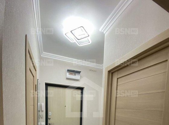 Продажа однокомнатной квартиры - Большой Сампсониевский проспект, д.70, корп.5 стр 1 
