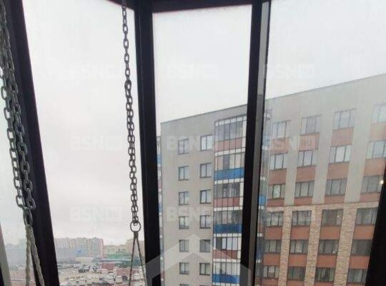 Продажа двухкомнатной квартиры - Бугры, Шекспира улица, д.3 