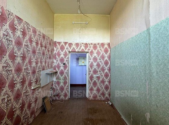 Продажа офиса - Здоровцева улица, д.10, литера А 