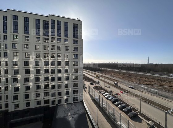 Продажа однокомнатной квартиры - Планерная улица, д.99 