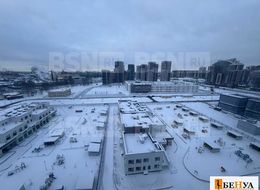 Продажа однокомнатной квартиры - Маршала Блюхера, 7, к 2 стр 1 