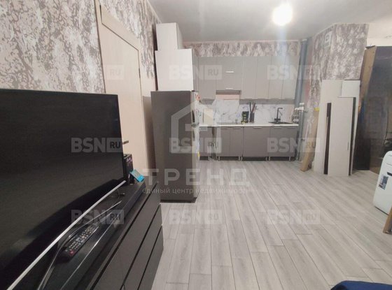 Продажа однокомнатной квартиры - Авиаконструкторов проспект, д.61 