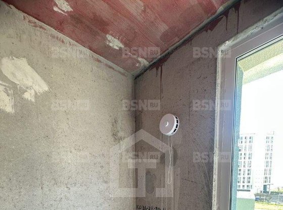 Продажа однокомнатной квартиры - Крузенштерна проспект, д.4 