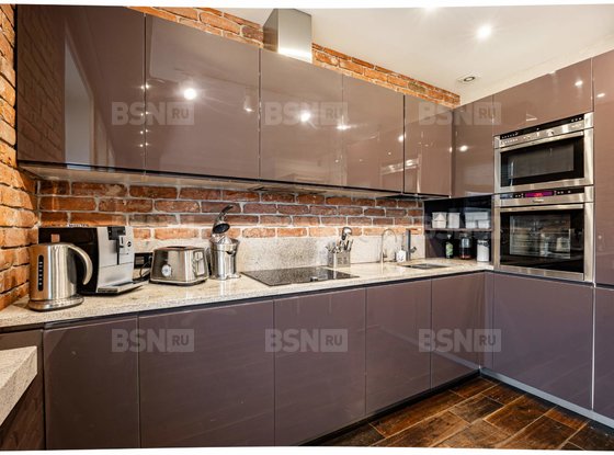 Аренда четырехкомнатной квартиры - Средний В.О. проспект, д.85, литера А 