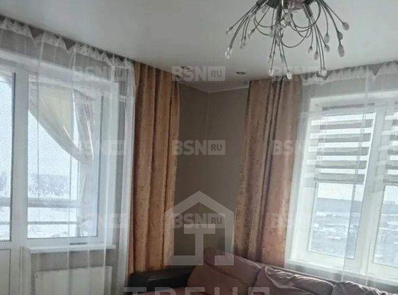 Продажа двухкомнатной квартиры - Кудрово, Строителей проспект, д.18 