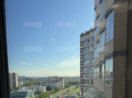 Продажа двухкомнатной квартиры - Орджоникидзе улица, д.52 