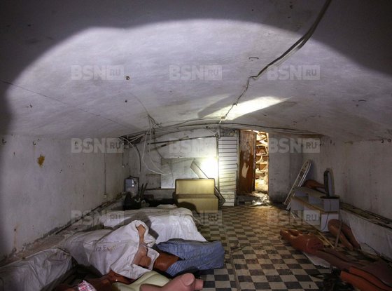 Аренда офиса - Садовая улица, д.28, корп.30к1 