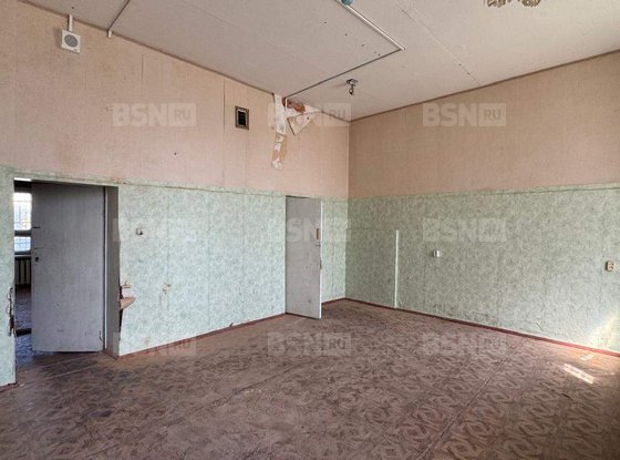 Продажа офиса - Здоровцева улица, д.10, литера А 