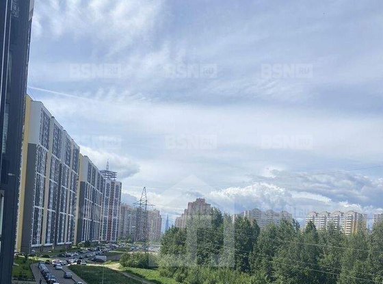 Продажа двухкомнатной квартиры - Лидии Зверевой улица, д.3, корп.1 