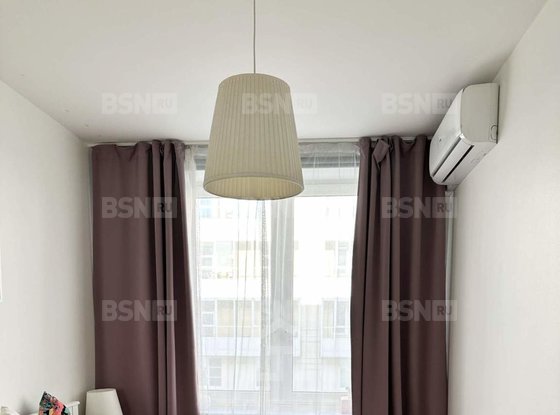 Продажа однокомнатной квартиры - Реки Каменки набережная, д.11, корп.2 стр 1 