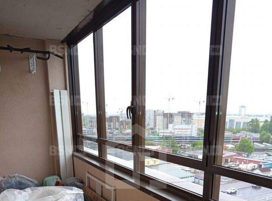 Продажа однокомнатной квартиры - Политехническая улица, д.6 