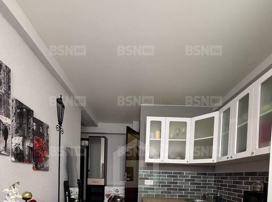 Продажа однокомнатной квартиры - Уточкина улица, д.6, корп.1 