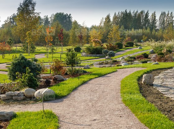 Продажа участка - коттеджный поселок Оазис Парк Репинское, Оазис Парк Репинское кп